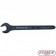 Single Open End Spanner 10mm (34210) - BGS technic