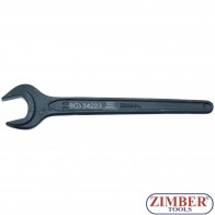 Single Open End Spanner 24 mm. DIN (34224) - BGS technic