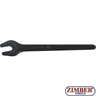 Single Open End Spanner 30 mm (34230) - BGS technic