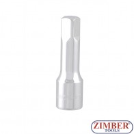 Socket Extension 50mm 1/2 - 8044050 - FORCE 