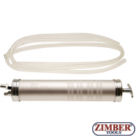 Suction Gun | 500 cm³-3064 - BGS technic.