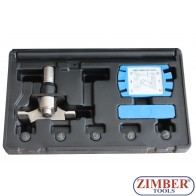 Timing Belt Tension Tester Universal - ZR-36ETTS242 - ZIMBER TOOLS.