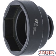 Truck Socket | 8-point | Ø 100 mm | SCANIA - 6980 - BGS technic.