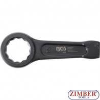 Slogging Ring Spanner | 65 mm- 35165- BGS technic.