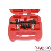 Uniwersalna blokada rozrządu,  0 ~ 60 mm, ZR-36UTBLT - ZIMBER TOOLS.