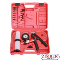 Pistolety podciśnieniowe z funkcją ciśnienia i podciśnienia - ZT-04100 -  SMANN TOOLS. 