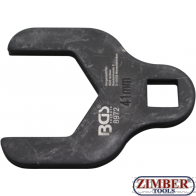 Klucz nastawczy do pompy płynu chłodzącego dla Opel | 41 mm (8972) - BGS technic