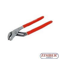 Water Pump Pliers - 250-mm - ZN-1160 - NEILSEN.