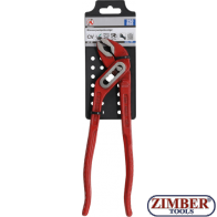 Water Pump Pliers | 240 mm-461-  BGS technic-Brand: Kraftmann.