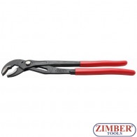 Water Pump Pliers | Locking Type | 400 mm - 75210 - BGS technic.