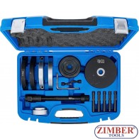 Wheel Bearing Tool for wheel Bearing Hub Unit | for VW | 85 mm- ZB-8324 - BGS technic.