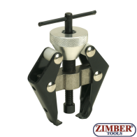 Ściągacz ramion,wycieraczek, klem, łożysk, alternatorów - ZT-05040 - SMANN TOOLS