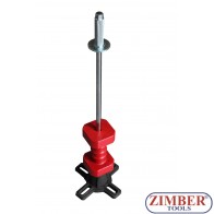 Hub Slide Hammer Puller-ZIMBER-TOOLS