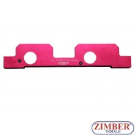 Blokad rozrządu BMW N52 , ZR-41PETSB4701 - ZIMBER TOOLS.