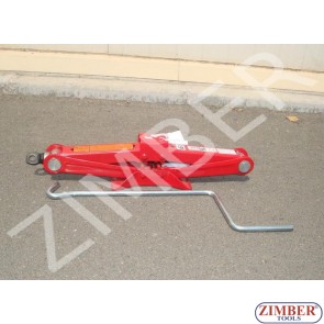 Крик шарнирен-1т