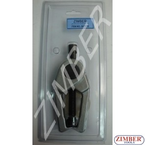 Outer tie rod remover - ZR-36TRPO - ZIMBER - TOOLS