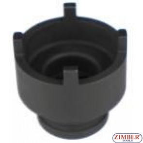 Pin Wrench Socket For Ball Joint, Mercedes M-Class - ZIMBER-TOOLS.