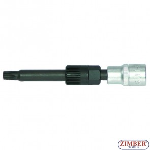 Alternator Tool T50 1/2" 2pc.  (ZR-36BS4T50) - ZIMBER TOOLS