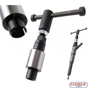 Extractor for Common Rail Injector Needles, ZR-36EFCRIN- ZIMBER TOOLS.