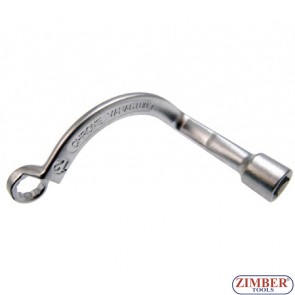 Special Wrench for Turbo Charger VW / Audi V6 and TDI, ZR-36SWT - ZIMBER-TOOLS