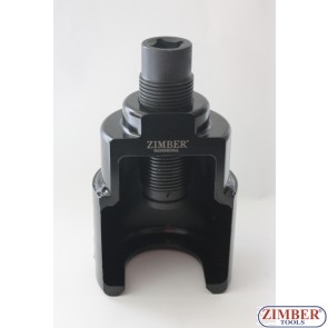 TRUCK BALL JOINT REMOVER 25MM - ZIMBER-TOOLS