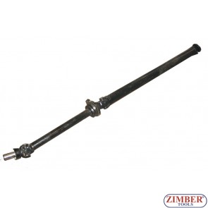 Вал карданен к-т ГАЗЕЛ - 2217