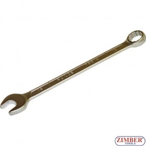 Combination wrenches 60mm - (75560) - FORCE