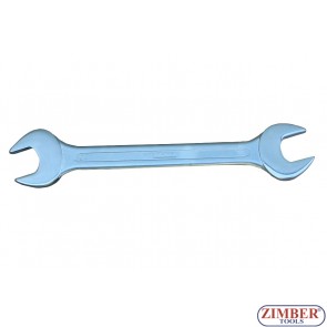 Double open end wrench 21X23 - HM-MULLNER