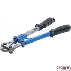 Bolt Cutter with Hardened Jaws | 300 mm, 908 - BGS-technic.