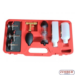 Cylinder Head Leakage Tester - ZT-04A4052 - SMANN TOOLS.