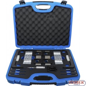 Engine Timing Tool Set | for Mercedes-Benz M176 / M177 / M178 - 70113 - BGS-technic.