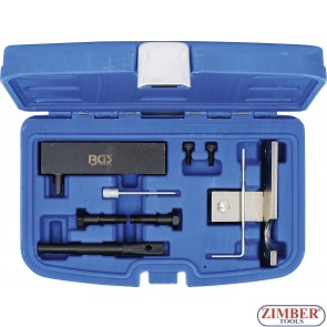Engine Timing Tool Set | for Opel / Vauxhall 1.6 CDTi ecoFLEX - ZB-9621  - BGS technic.