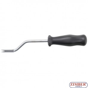 Grab Handle Release Tool | for VAG - 9831- BGS technic.