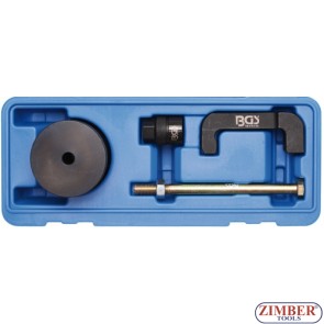 Injector Puller | for Mercedes-Benz CDI Engines - 1678 -  BGS technic.