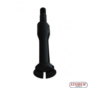 Puller Bold  12х17-mm, (ZR-36PB1217) - ZR-41BHBPP1217 - ZIMBER-TOOLS.