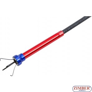 Magnetic Lifter / flexible claw Tool - 3094 - BGS-technic.