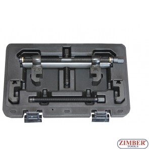 Puller For Ribbed Drive Pulley - ZR-36PFRDP02 - ZIMBER TOOLS.