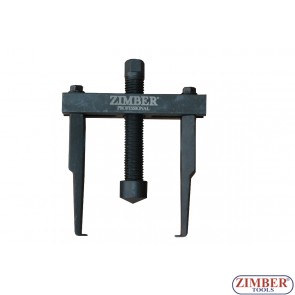 Thin two jaw bearing puller / remover 30mm - 90mm.ZR-25GPTA6702- ZIMBER TOOLS.