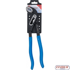 Water Pump Pliers | Box-Joint Type | 300 mm, 75112 - BGS technic.