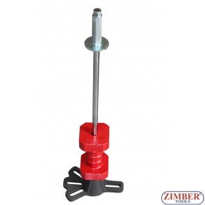 Hub Slide hammer puller - ZR-36HSHP - ZIMBER-TOOLS