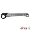 Brake Pipe Flare nut Spanner 14mm, 75114A - FORCE