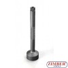 STEERING RACK KNUCKLE TIE ROD END TRACK AXIAL JOINT REMOVAL 35-45MM. 