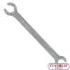 Flare Nut Wrenches 11X13mm-145mmL, 7511113 - FORCE