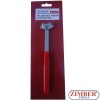 Engine Timing Belt Tension Tensioning Adjuster Pulley Wrench Tool For VW Audi, ZR-36BTAT01 - ZIMBERTOOLS