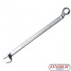 Spark Plug Boot Puller Wrench 16MM. -ZR-36SPBPW - ZIMBER TOOLS
