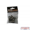 Chinese supplier fasteners and screws wire thread insert M12 X 1.5 X 16.5mm, 10PCS  -  ZT-04J1175 - SMANN TOOLS