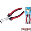 End Cutting Pliers | 165 mm - 333 - BGS - technic.