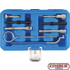 Engine Timing Tool Set for Chrysler 2.5 CRD - 8500 - BGS technic.