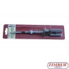 3-Arm Honing/Cleaning Tool  1-1/4"~3-1/2"(32-89mm) - ZR-36HCT3 (36ECH114312) - ZIMBER-TOOLS