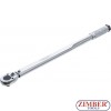 Torque Wrench | 12,5 mm (1/2") | 70 - 350 Nm - 6653 - BGS technic